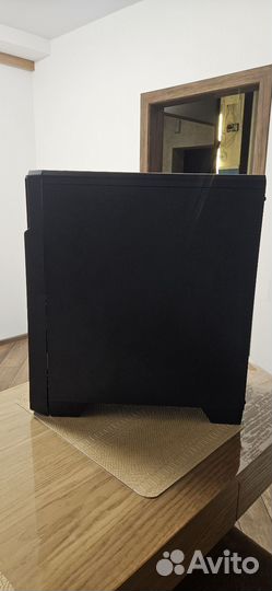 Игровой корпус для пк
