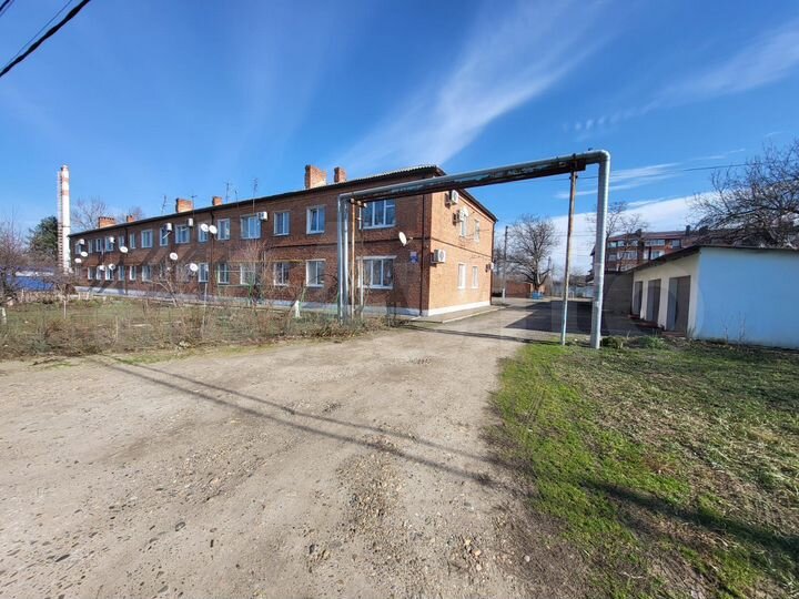 1-к. квартира, 43,9 м², 9/16 эт.