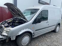 Ford Transit Connect 1.8 MT, 2005, 280 000 км, с пробегом, цена 349 000 руб.