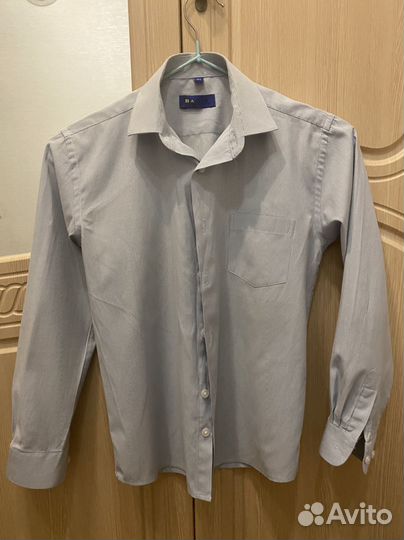 Рубашки детские 30-32