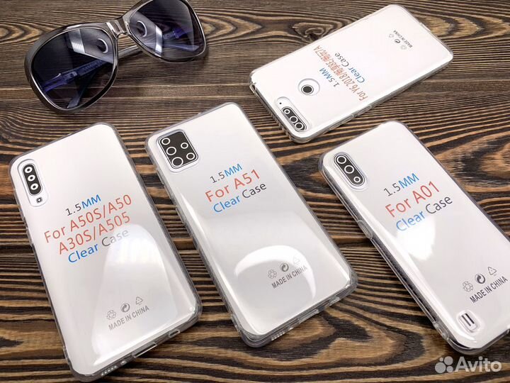 Чехол на samsung, iPhone, Huawei