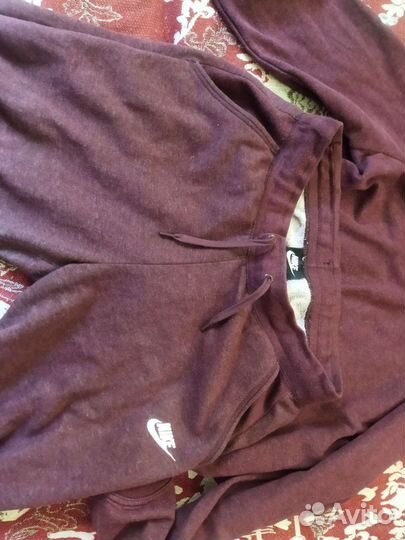 Женский спортивный костюм nike оригирал