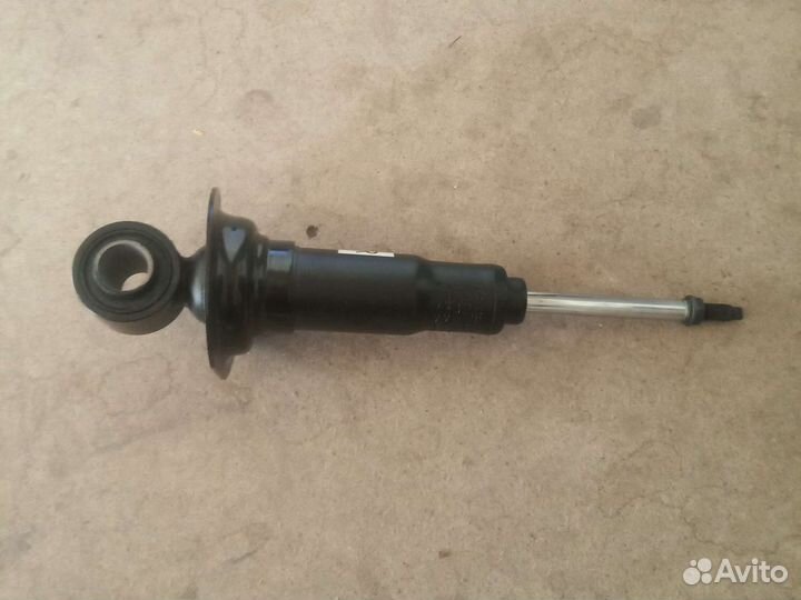 Амортизатор подвески wingroad / AD (Y11)