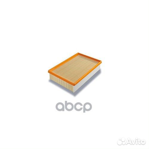 Фильтр воздушный LX2616 Mahle/Knecht