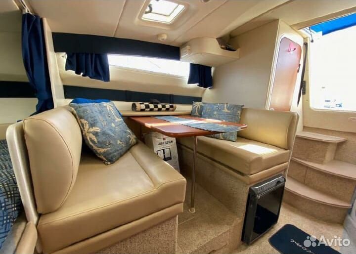 Продаётся катер Bayliner 285
