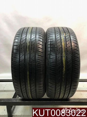 Bridgestone Turanza ER33 225/50 R17 107U