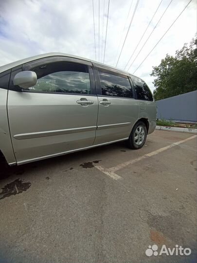 Mazda MPV 2.5 AT, 2001, 250 000 км