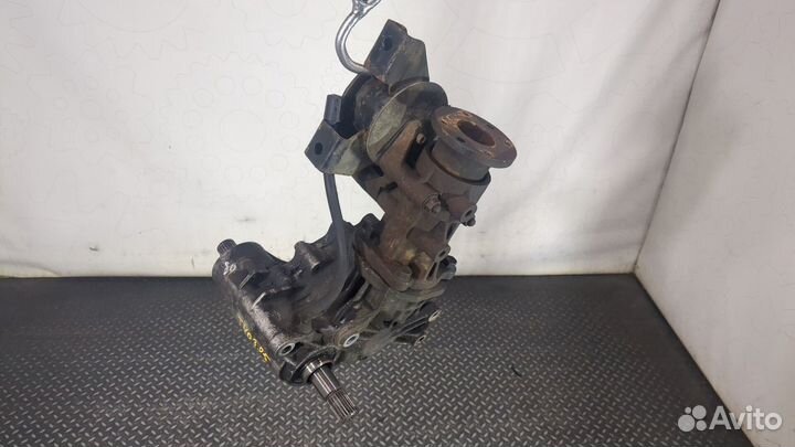 Редуктор Раздаточный кпп (раздатка) Suzuki Ignis