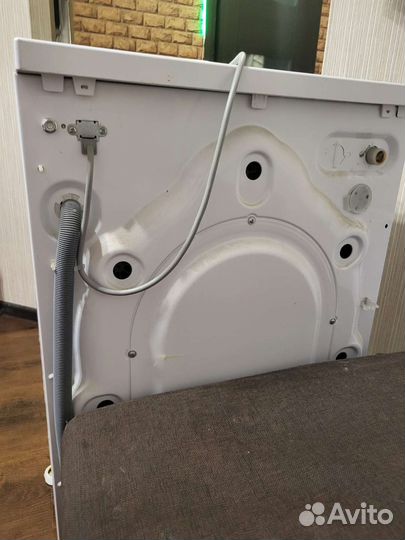 Стиральная машина beko