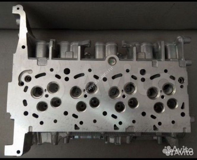Гбц Ford Transit 115 2.4