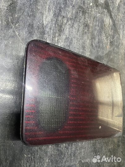 Фонарь задний A8 D2