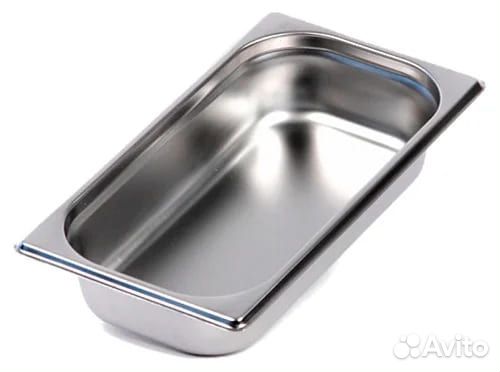 Гастроёмкость Gastromix GN 1/3-65