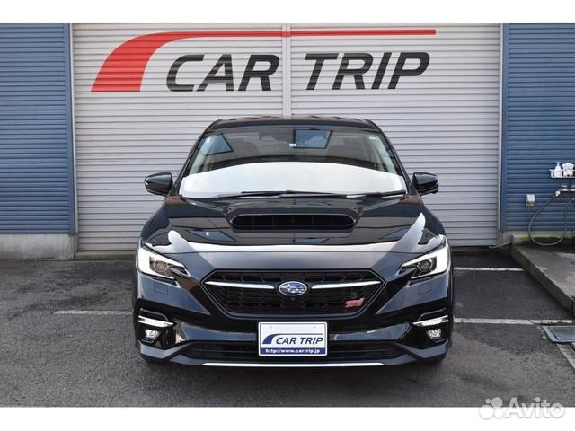 Subaru Levorg 1.8 CVT, 2021, 12 000 км