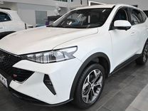 Новый Haval F7 2.0 AMT, 2023, цена от 3 049 000 руб.