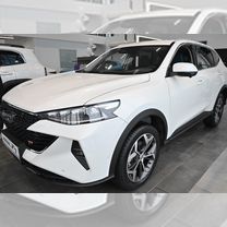 Новый Haval F7 2.0 AMT, 2023, цена от 2 849 000 р�уб.