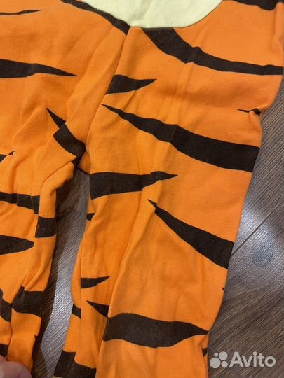 Тигренок Костюм