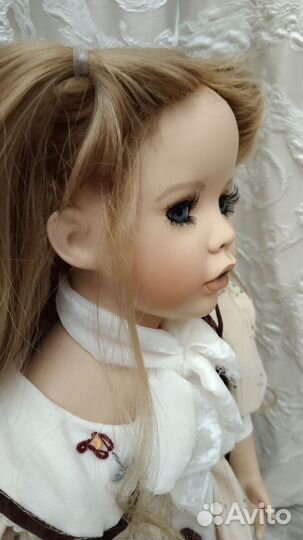 Кукла для Светланы