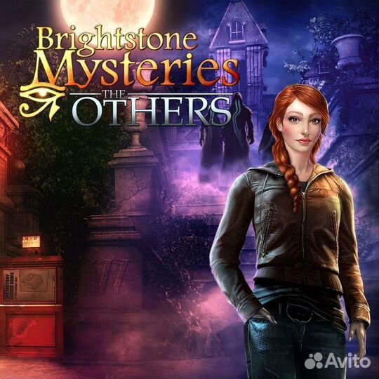 Brightstone Mysteries: The Others PS4/PS5