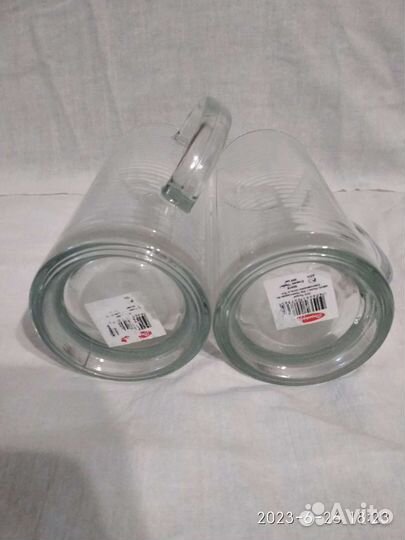 Кружки для пива