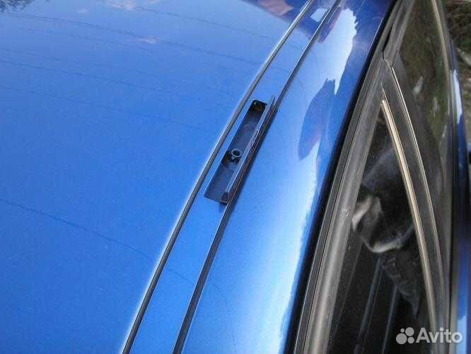 Поперечины (багажник, дуги) на крышу Thule