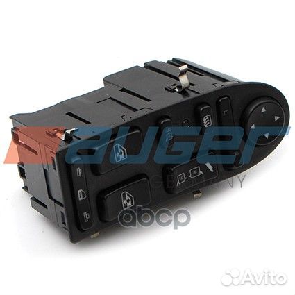 AUG75972 блок управления дверямиMAN TGA/TGM/TG