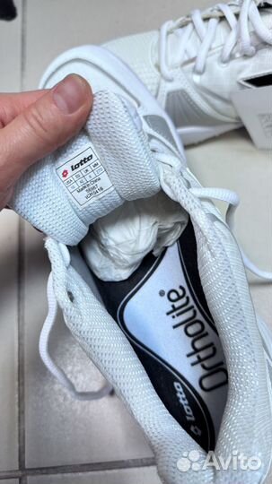 Кроссовки для тенниса 42