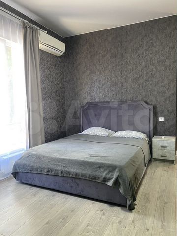 Квартира-студия, 30,5 м², 2/3 эт.