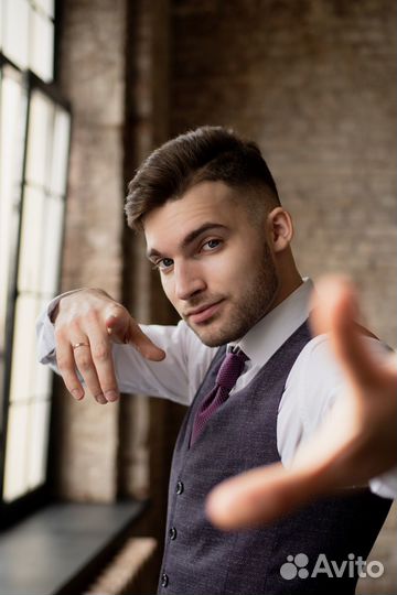 Ведущий + dj на свадьбу, выпускной, корпоратив