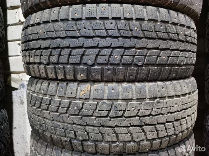 Dunlop SP Winter Ice 01 195/60 R15