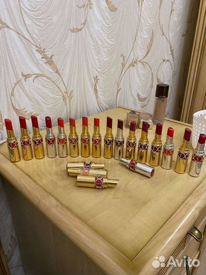 Косметика оригинал