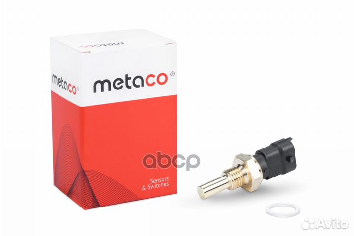 Датчик температуры 6378025 metaco
