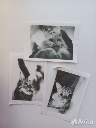 Детская чековая камера мгновенной печати Safinaz