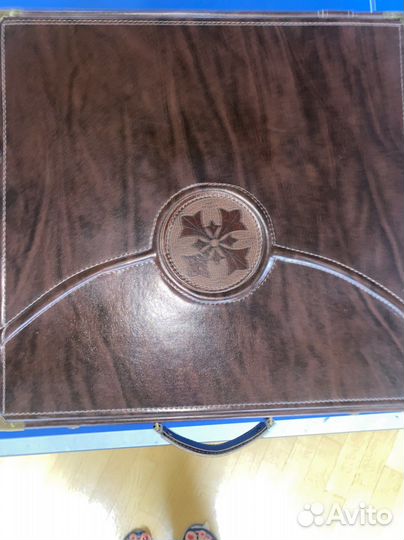 Фотоальбом I Nobili Италия