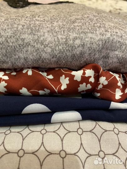 Женские вещи пакетом