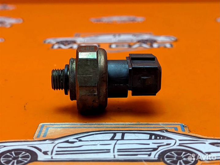 Датчик давления w210 E-class 606.962