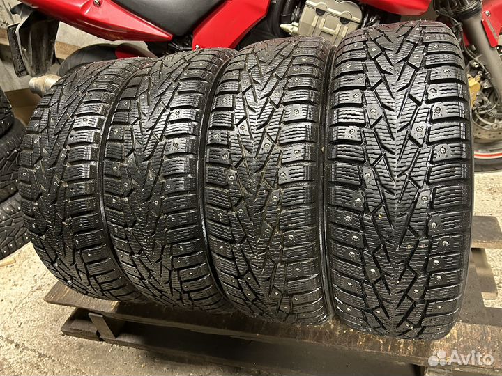 Nokian Tyres Nordman 7 195/60 R15 92T