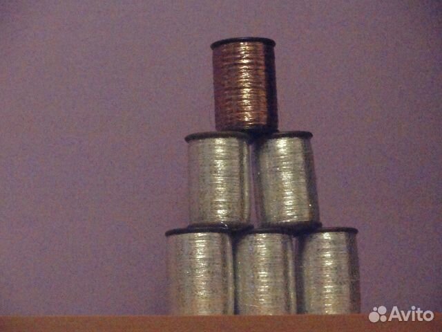 Рюлекс белый и медный