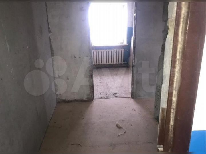 1-к. квартира, 35 м², 7/9 эт.