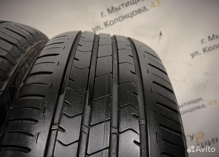 Bridgestone Ecopia NH100 RV 205/60 R16 94Y