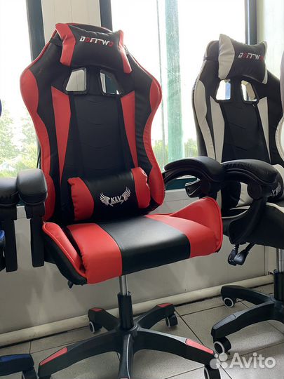 Игровое кресло