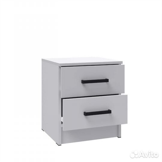 Тумба прикроватная Асти новая