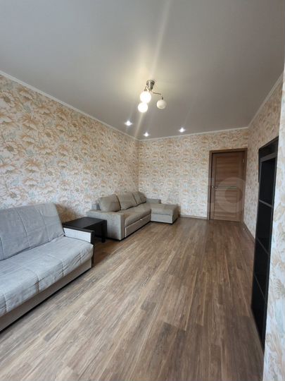 2-к. квартира, 65 м², 12/16 эт.