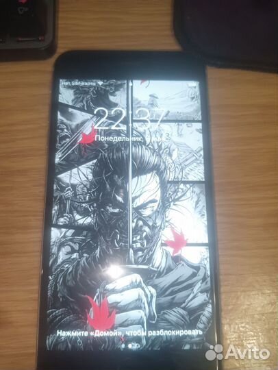 iPhone 6 Plus, 16 ГБ