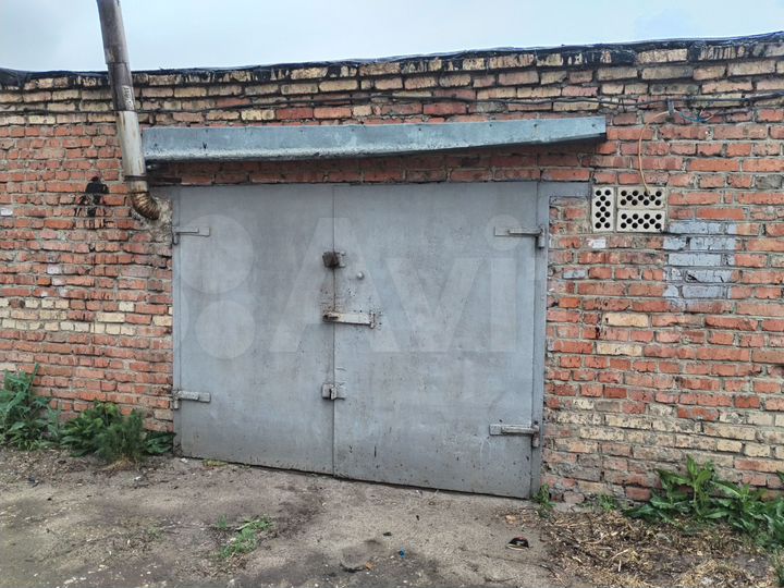 Гараж, 28 м²