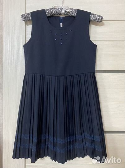 Школьная форма для девочки