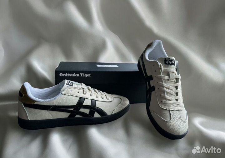 Кроссовки Asics onitsuka tiger tokuten