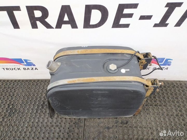 Бак AdBlue 95 L камаз 5490