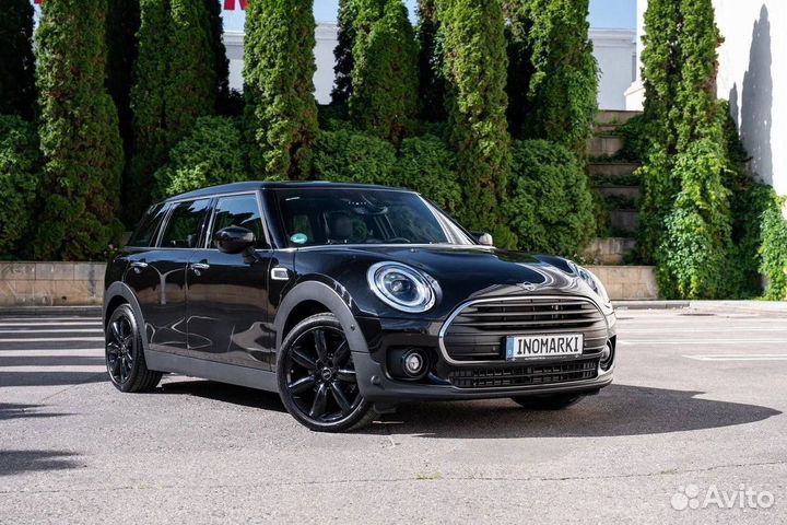 Авто из Европы под заказ