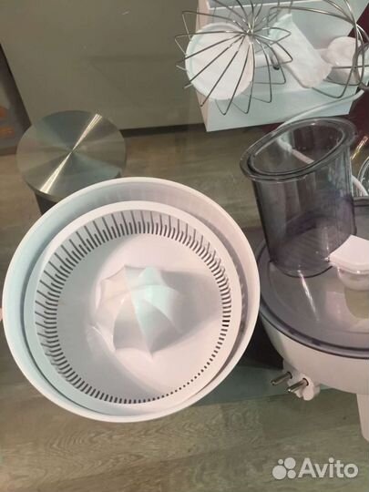 Кухонный комбайн Bosch