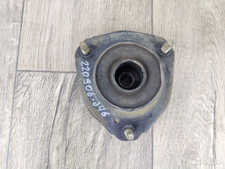 Опора амортизатора переднего Carina E